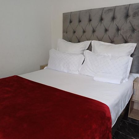 Ojong'S Court Bellville Cape Town Luaran gambar