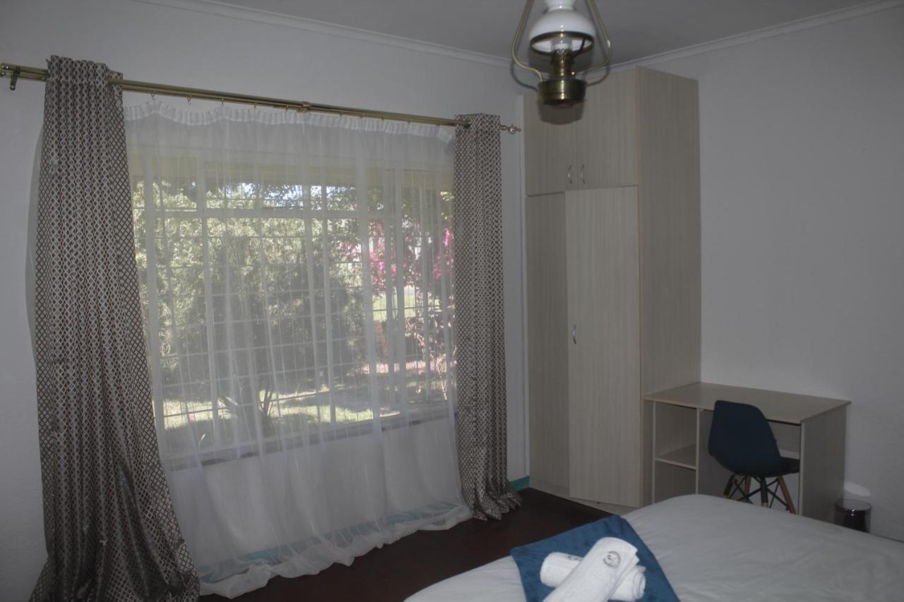 Ojong'S Court Bellville Cape Town Luaran gambar