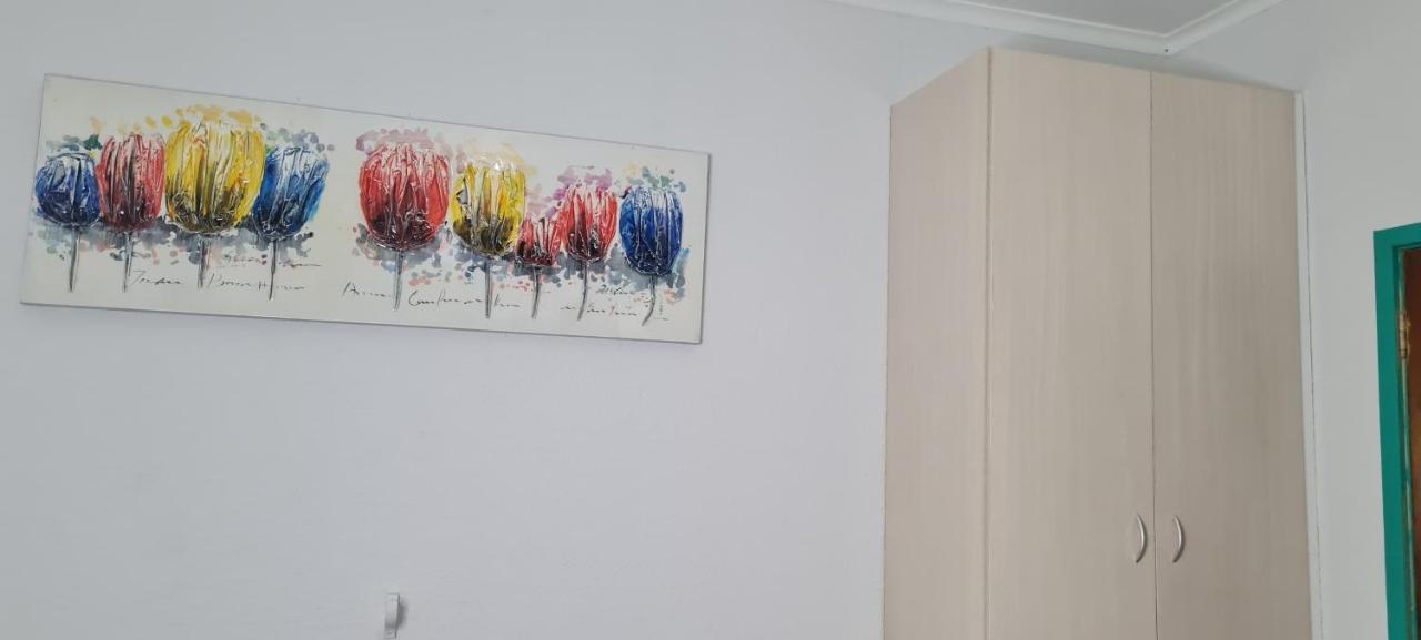 Ojong'S Court Bellville Cape Town Luaran gambar