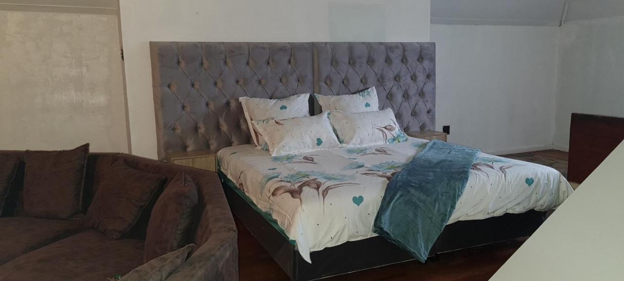 Ojong'S Court Bellville Cape Town Luaran gambar