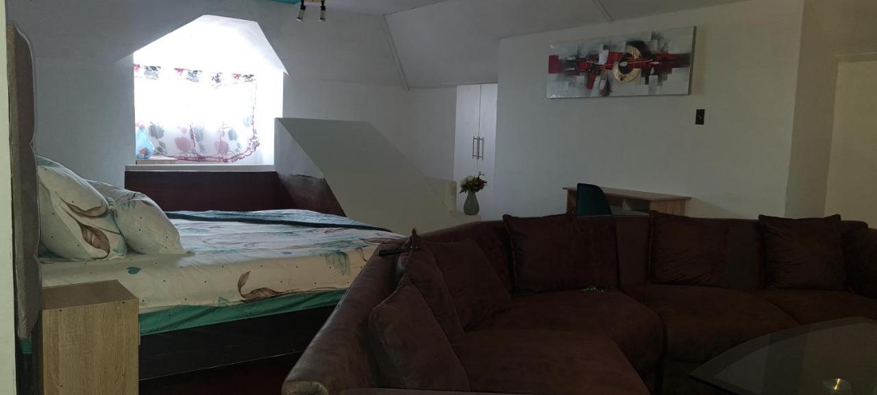 Ojong'S Court Bellville Cape Town Luaran gambar