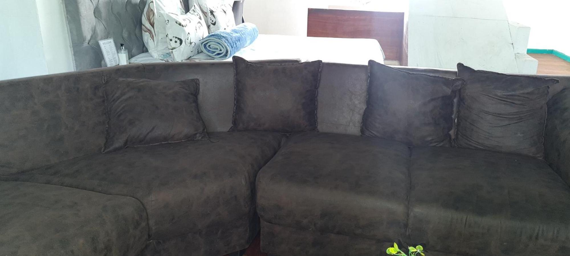 Ojong'S Court Bellville Cape Town Luaran gambar