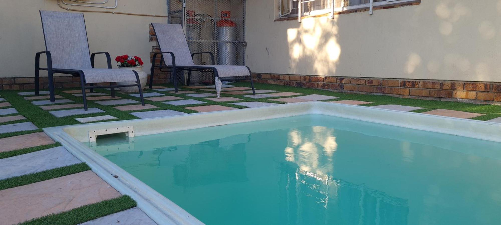 Ojong'S Court Bellville Cape Town Luaran gambar