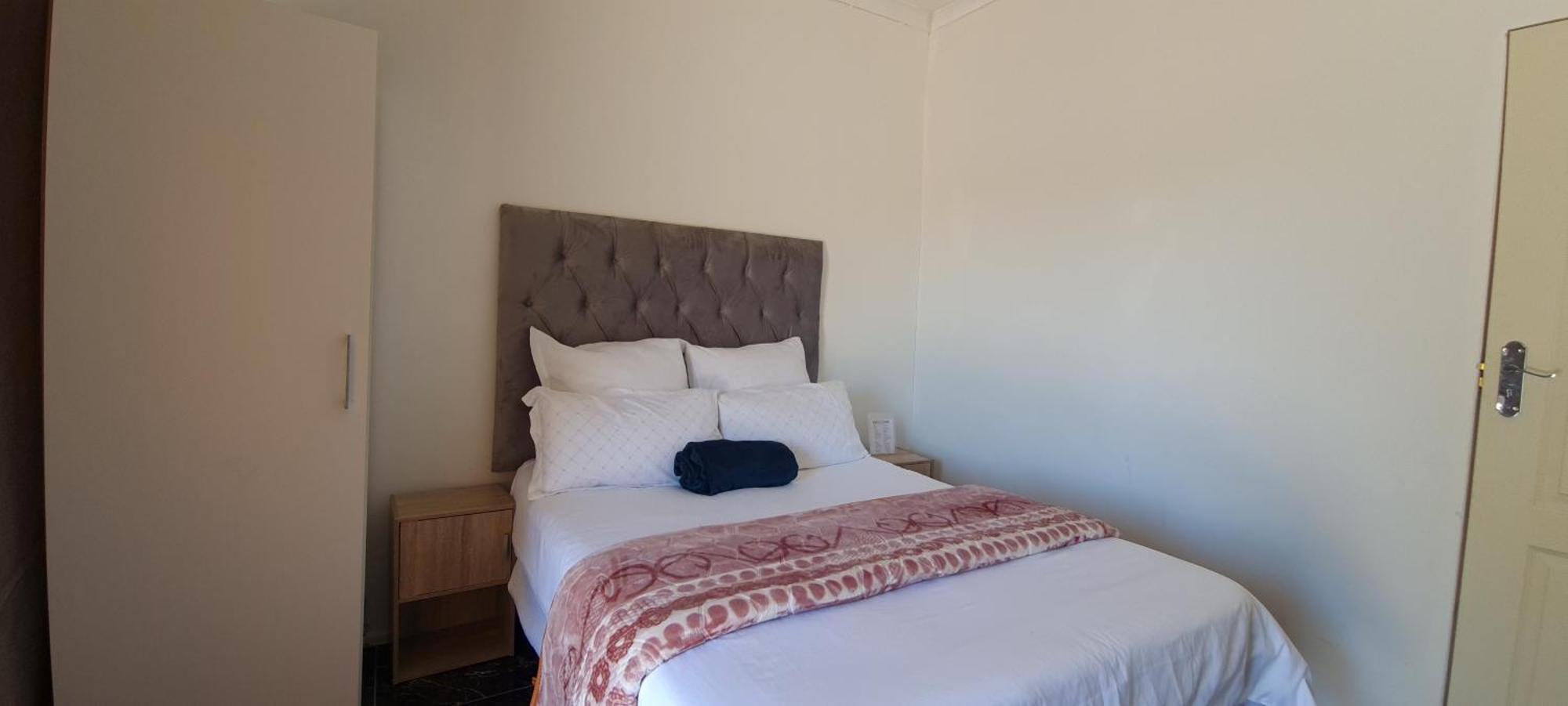 Ojong'S Court Bellville Cape Town Luaran gambar