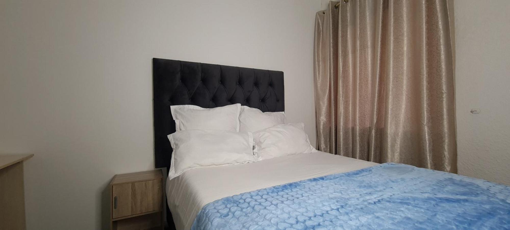 Ojong'S Court Bellville Cape Town Luaran gambar