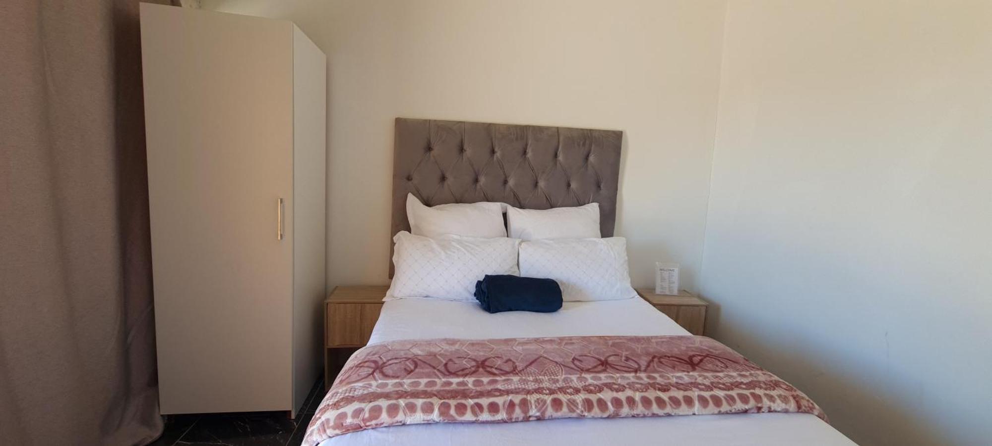 Ojong'S Court Bellville Cape Town Luaran gambar