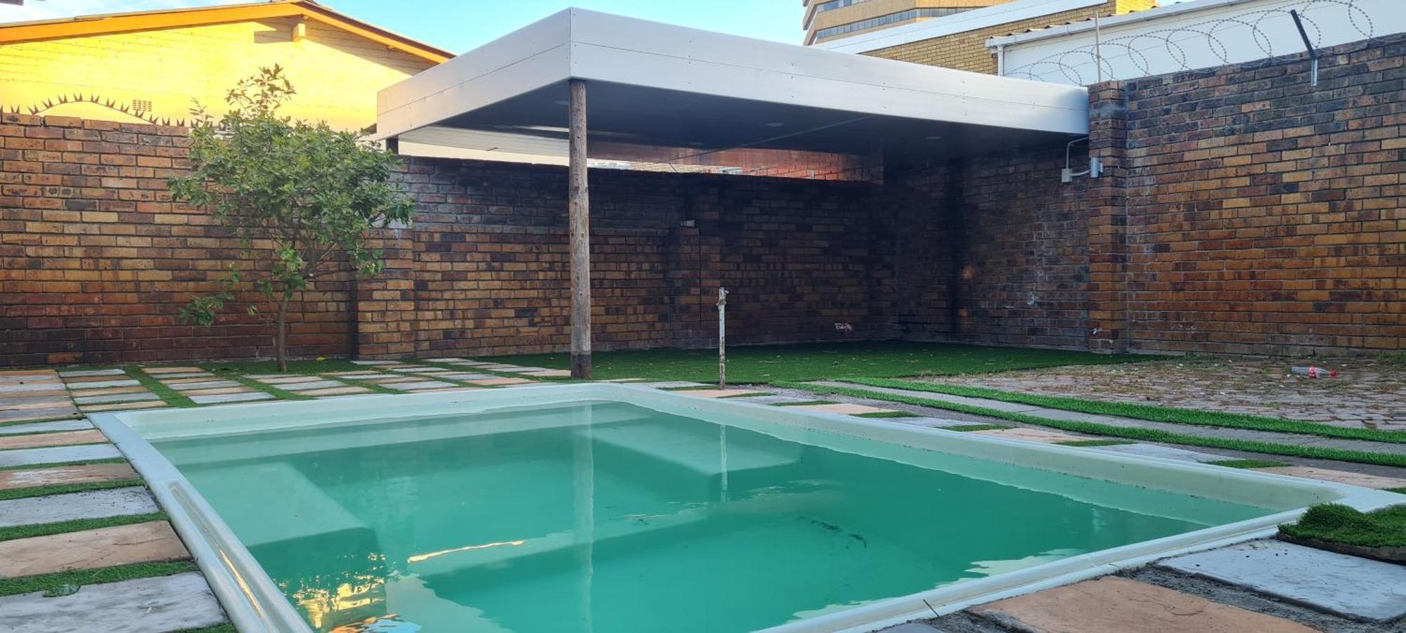 Ojong'S Court Bellville Cape Town Luaran gambar