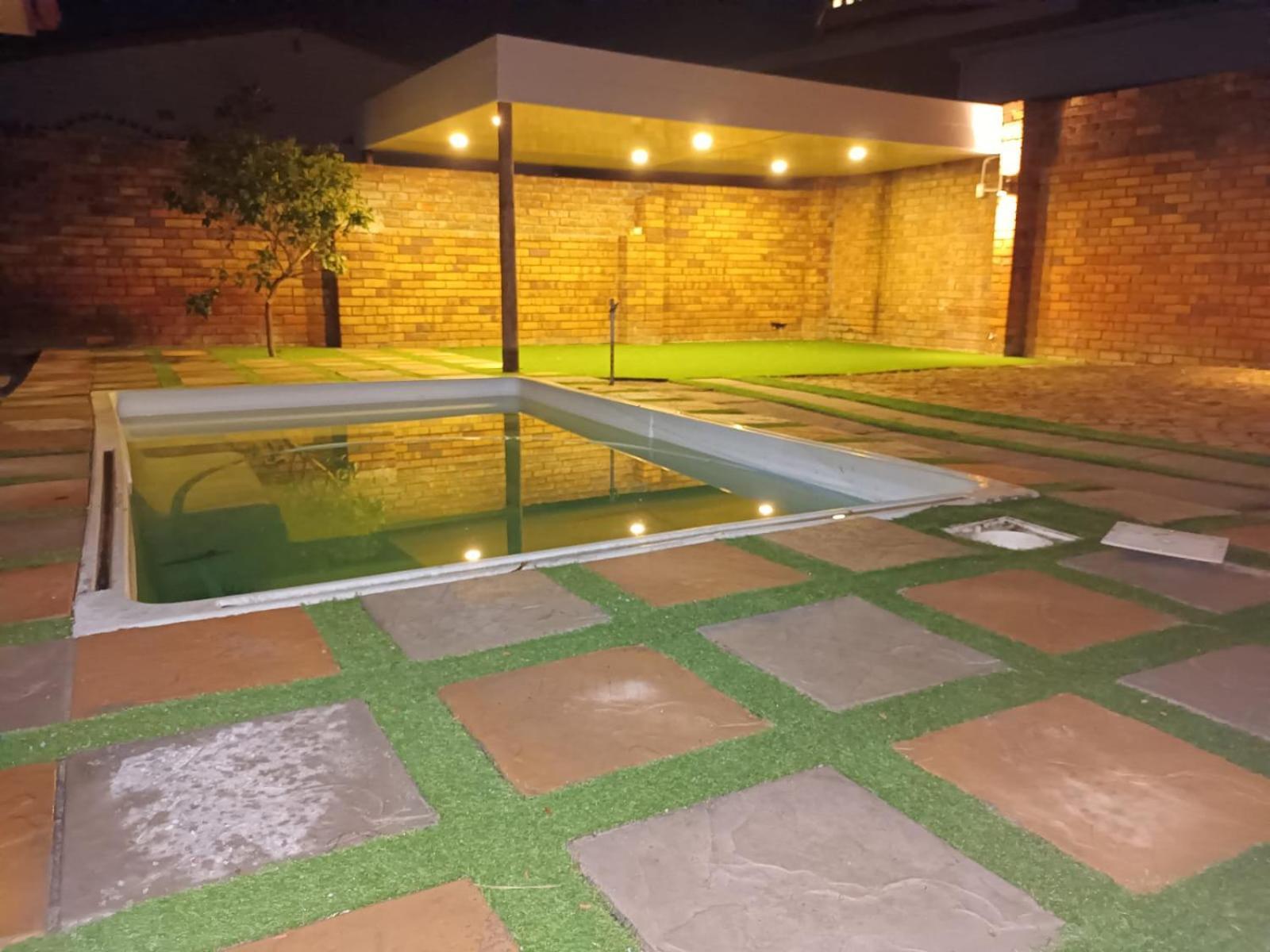 Ojong'S Court Bellville Cape Town Luaran gambar