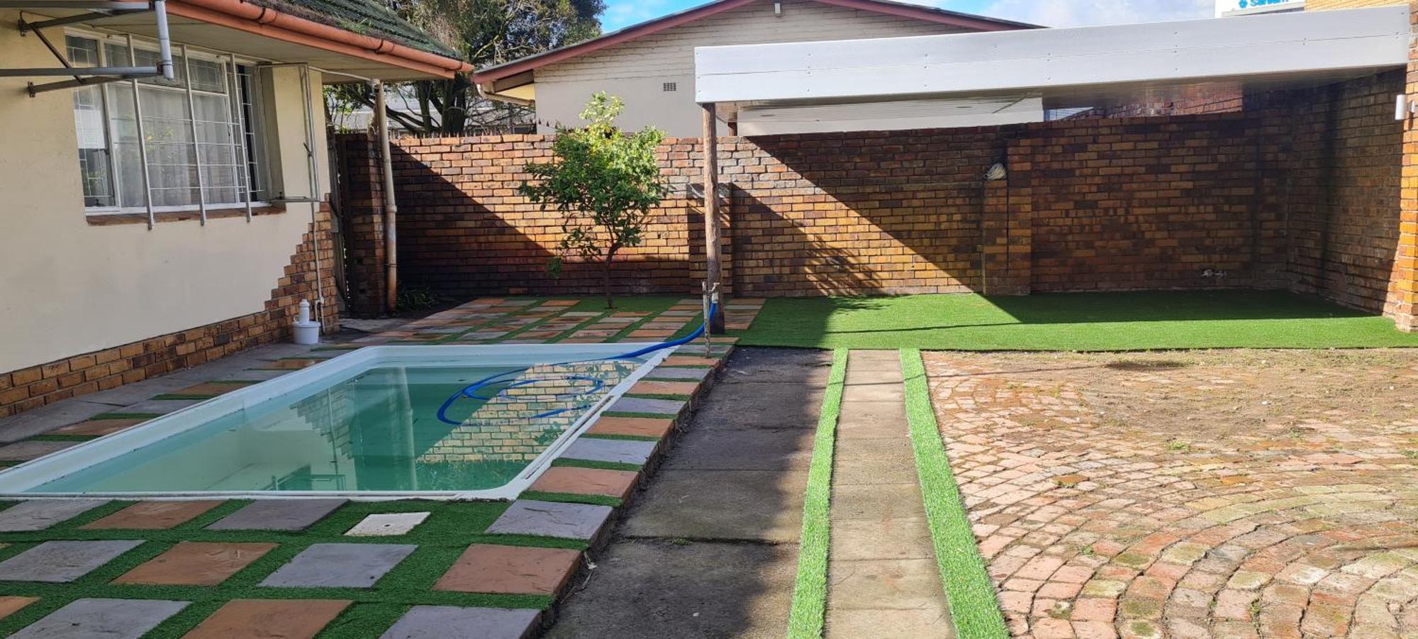 Ojong'S Court Bellville Cape Town Luaran gambar