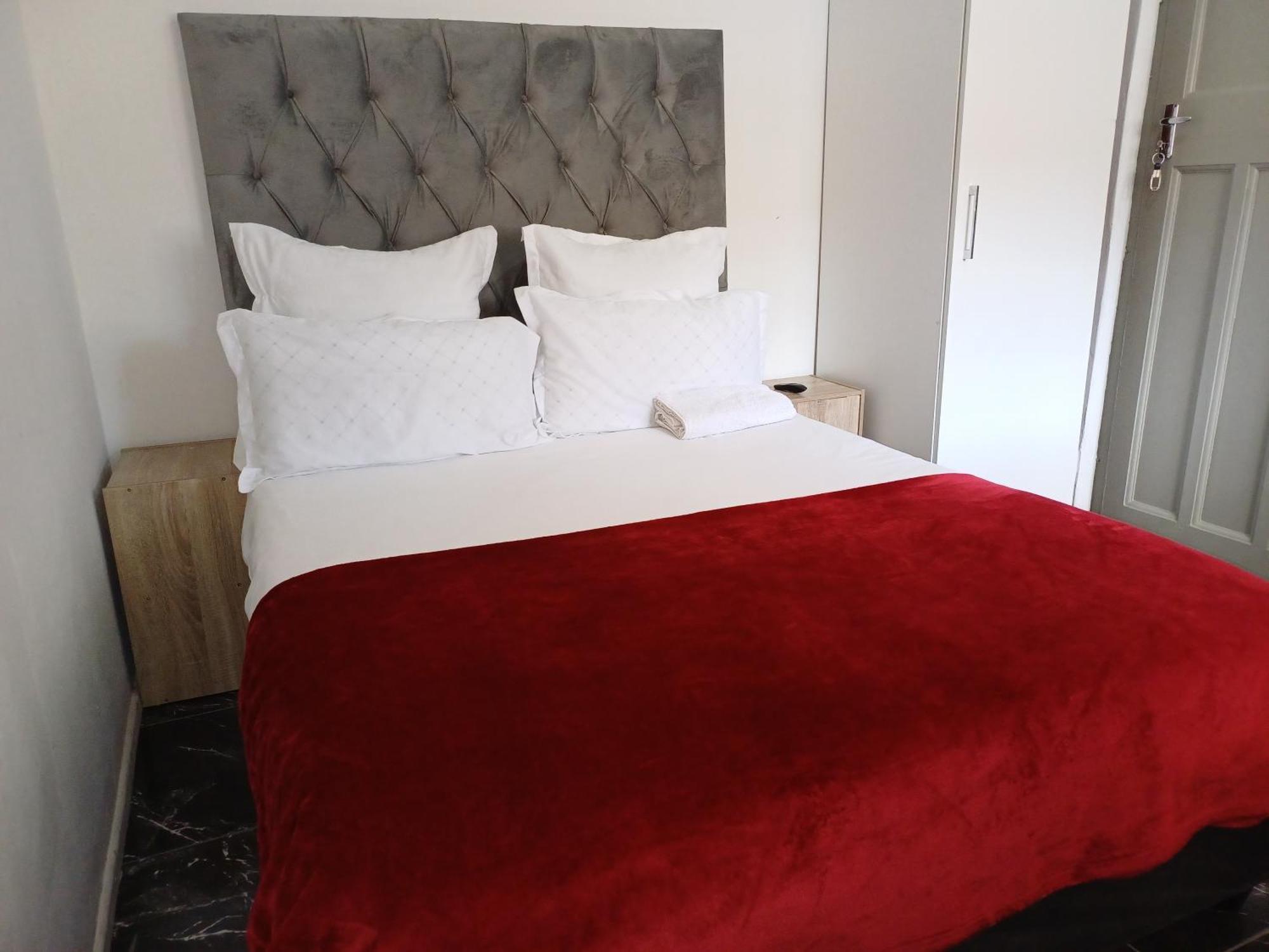 Ojong'S Court Bellville Cape Town Luaran gambar