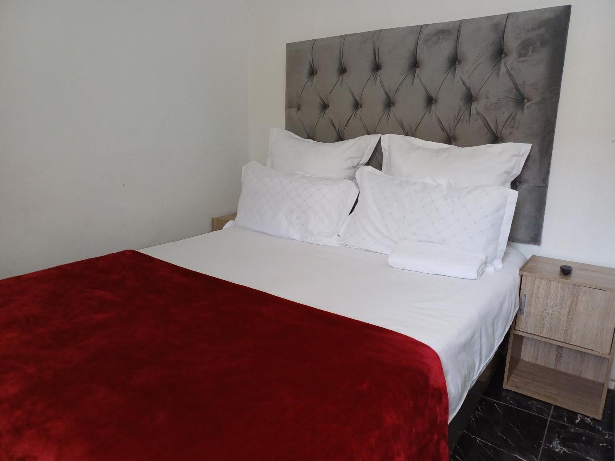Ojong'S Court Bellville Cape Town Luaran gambar