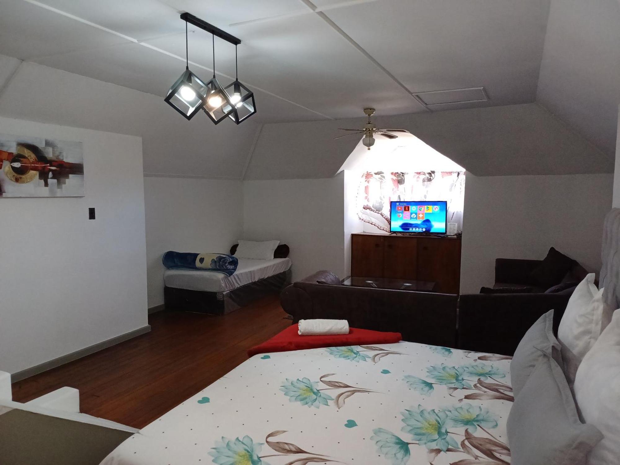 Ojong'S Court Bellville Cape Town Luaran gambar