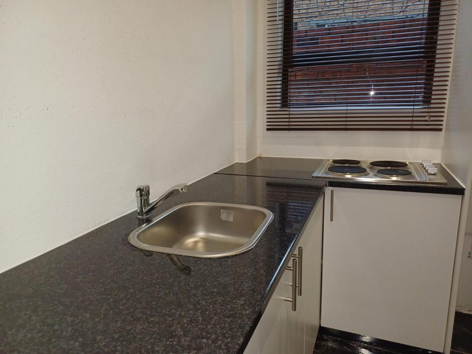 Ojong'S Court Bellville Cape Town Luaran gambar