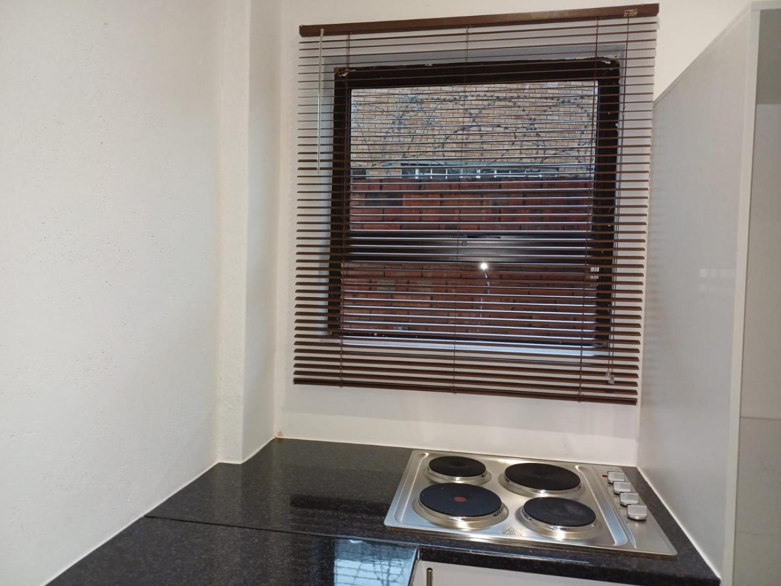 Ojong'S Court Bellville Cape Town Luaran gambar